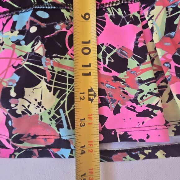 Dona Jo Womens Activewear Tennis Pickleball Skort Small - Picture 6 of 7